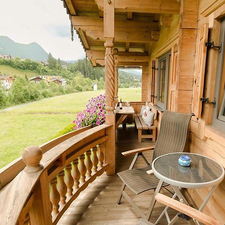 Hauser Kathrin Und Martin Fieberbrunn Ngoại thất bức ảnh