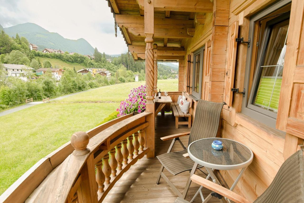 Hauser Kathrin Und Martin Fieberbrunn Ngoại thất bức ảnh